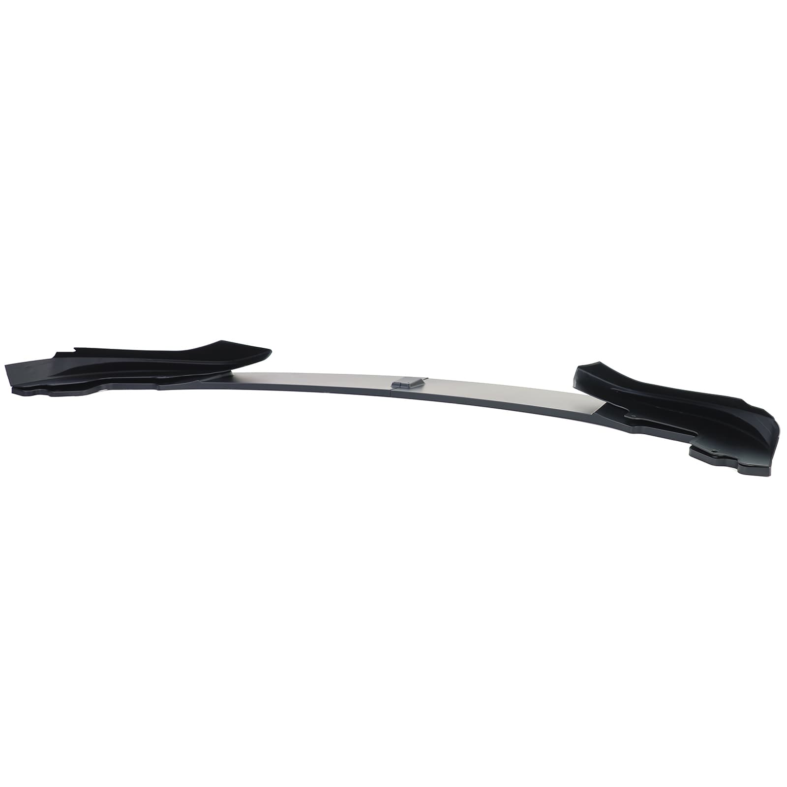 BMW F32 COUPE - M-PERFORMANCE OPTIK FRONTSPOILER (DTC OPTION) – Bild 5
