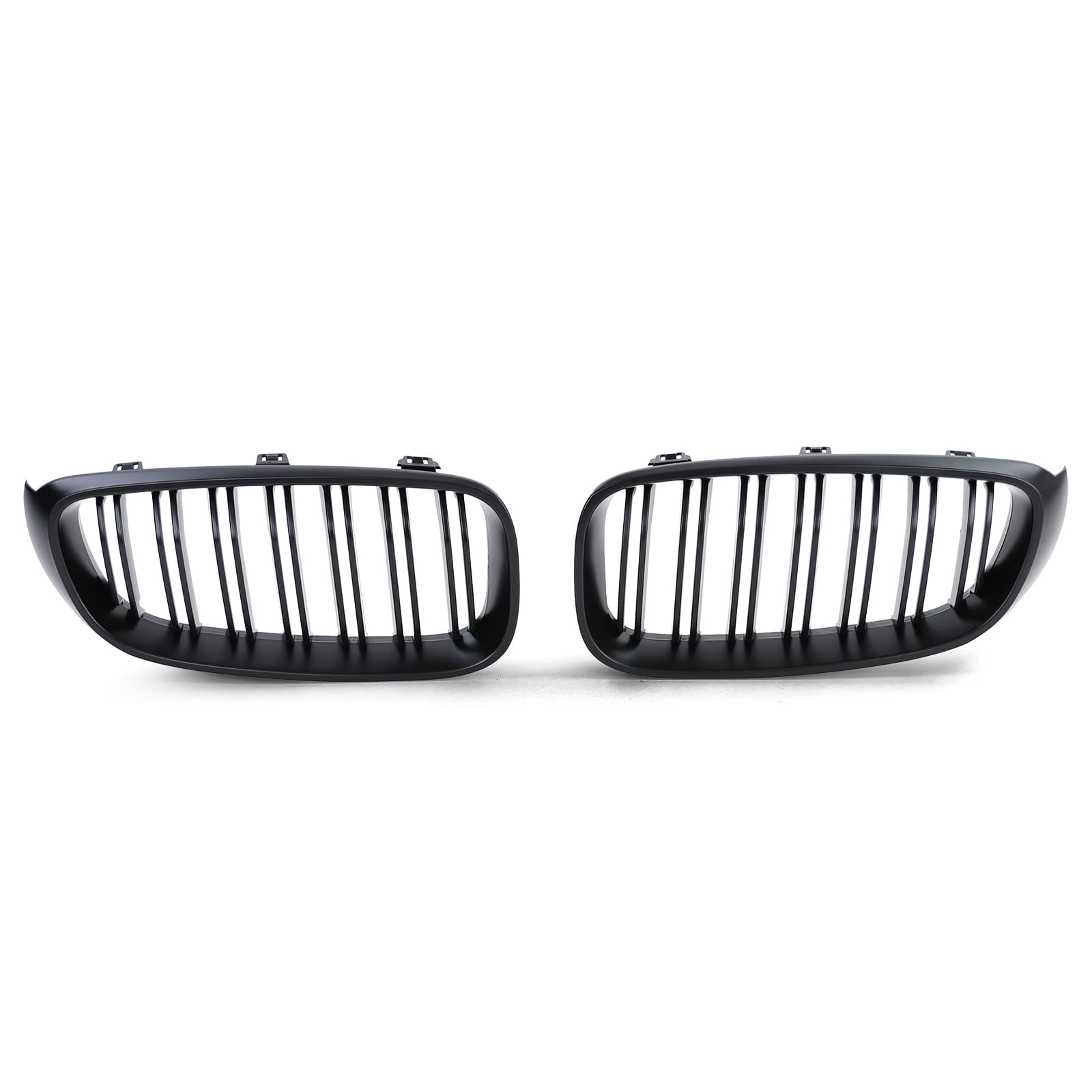 BMW GT F34 - SPORTGRILL M PERFORMANCE OPTIK MATT – Bild 3