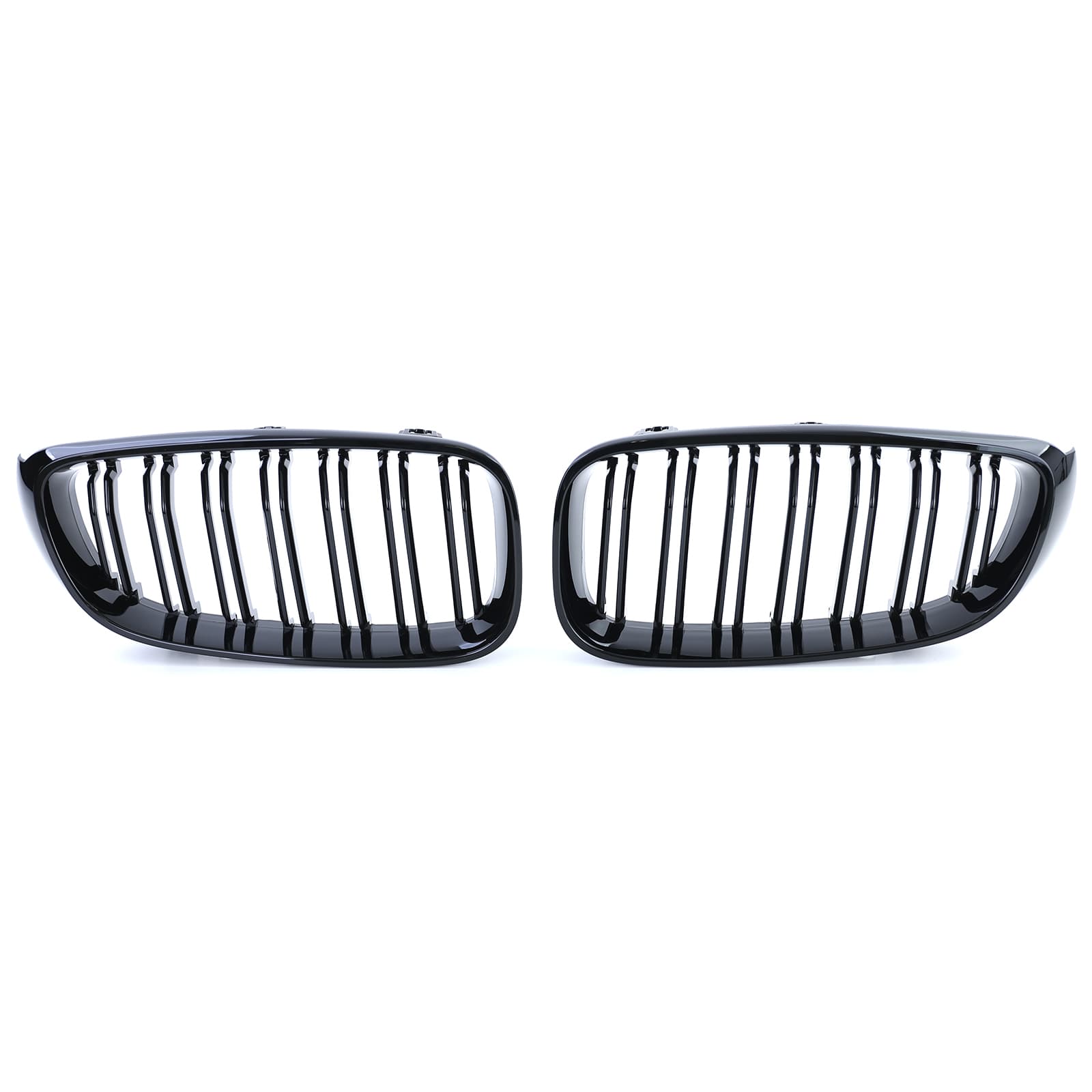 BMW GT F34 - SPORTGRILL M PERFORMANCE OPTIK GLANZ – Bild 4