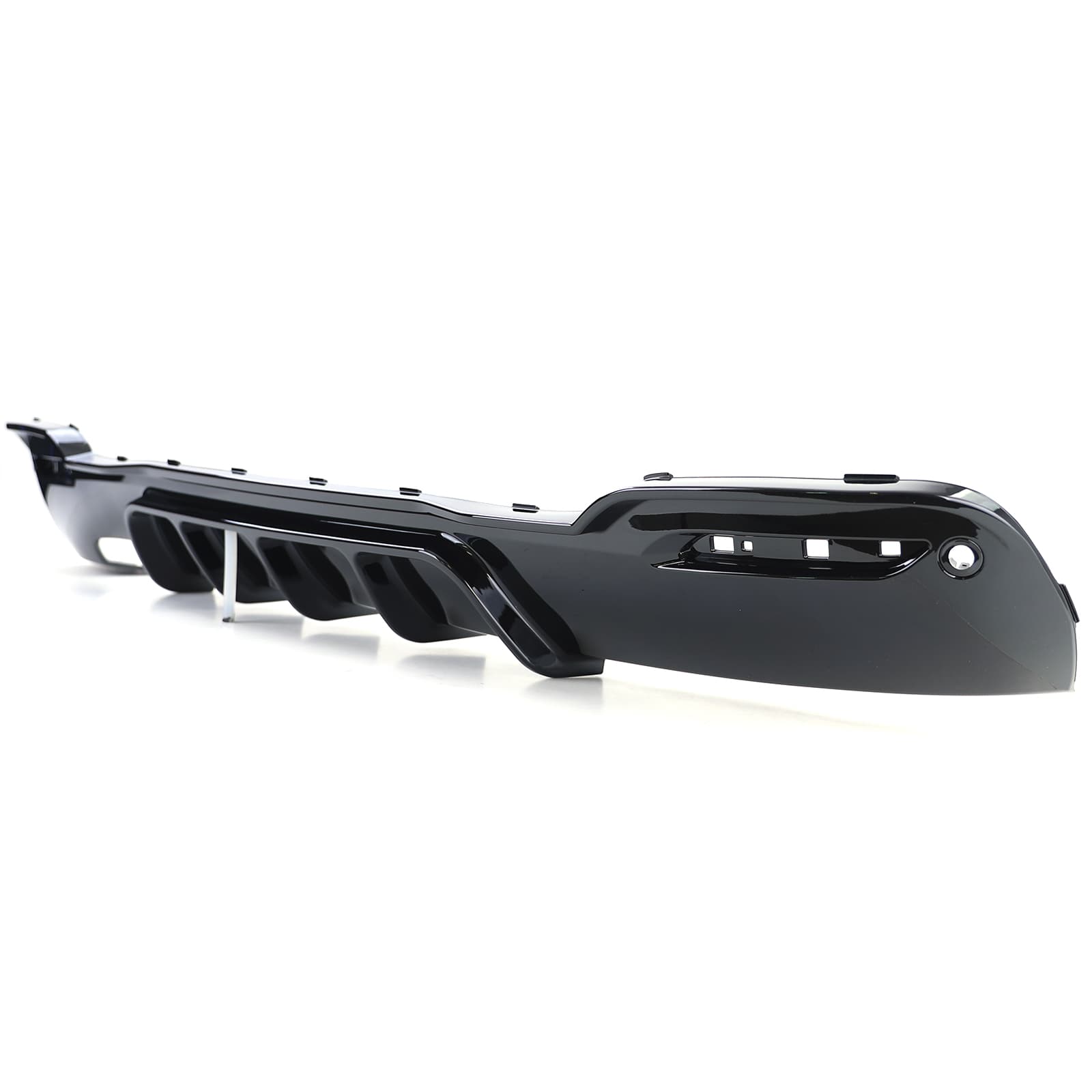 BMW GT F34 - DIFFUSOR M-PERFORMANCE OPTIK – Bild 2