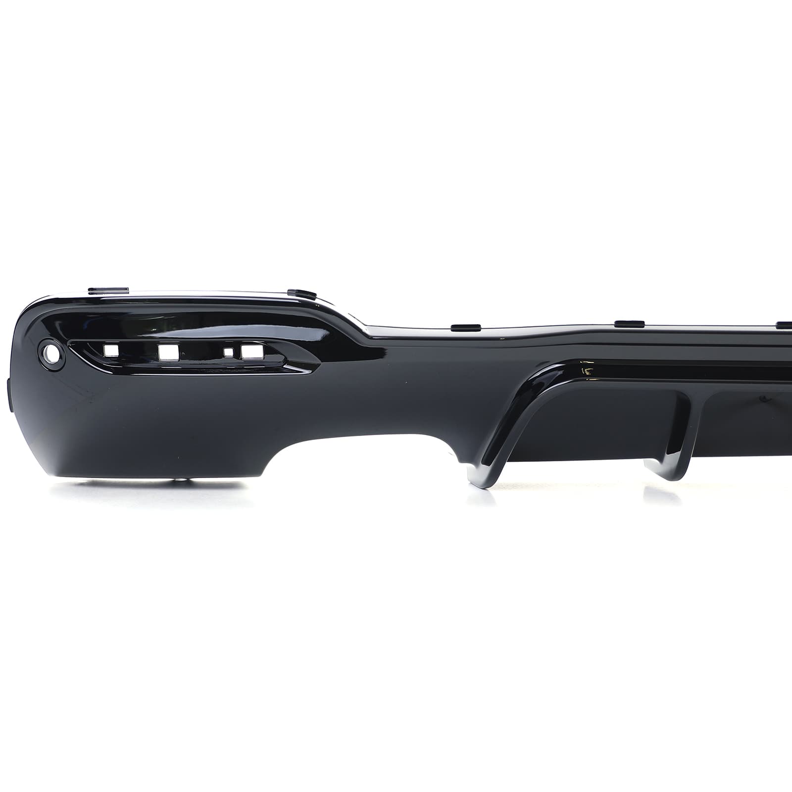BMW GT F34 - DIFFUSOR M-PERFORMANCE OPTIK – Bild 3