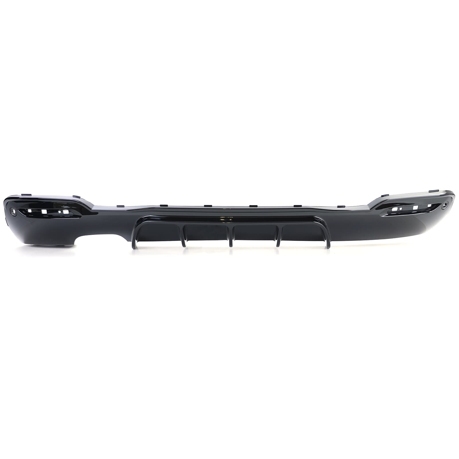 BMW GT F34 - DIFFUSOR M-PERFORMANCE OPTIK – Bild 4