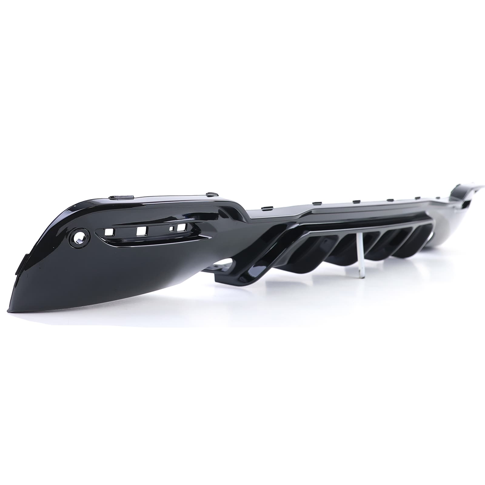 BMW GT F34 M-PAKET - DUPLEX DIFFUSOR – Bild 2