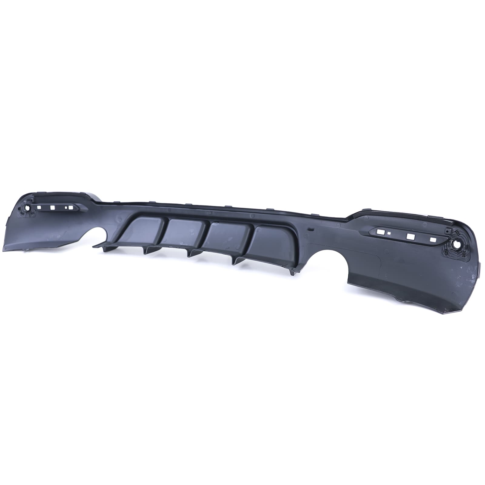 BMW GT F34 M-PAKET - DUPLEX DIFFUSOR – Bild 5