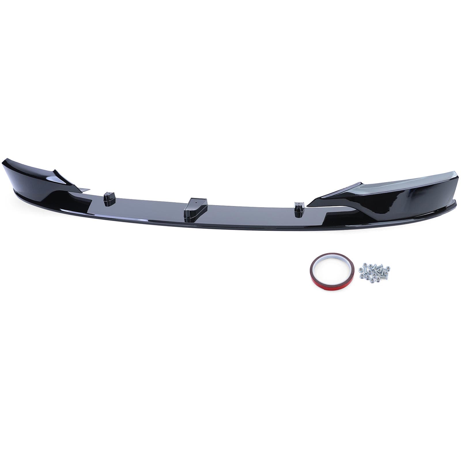 BMW GT F34 - M-PERFORMANCE OPTIK FRONTSPOILER