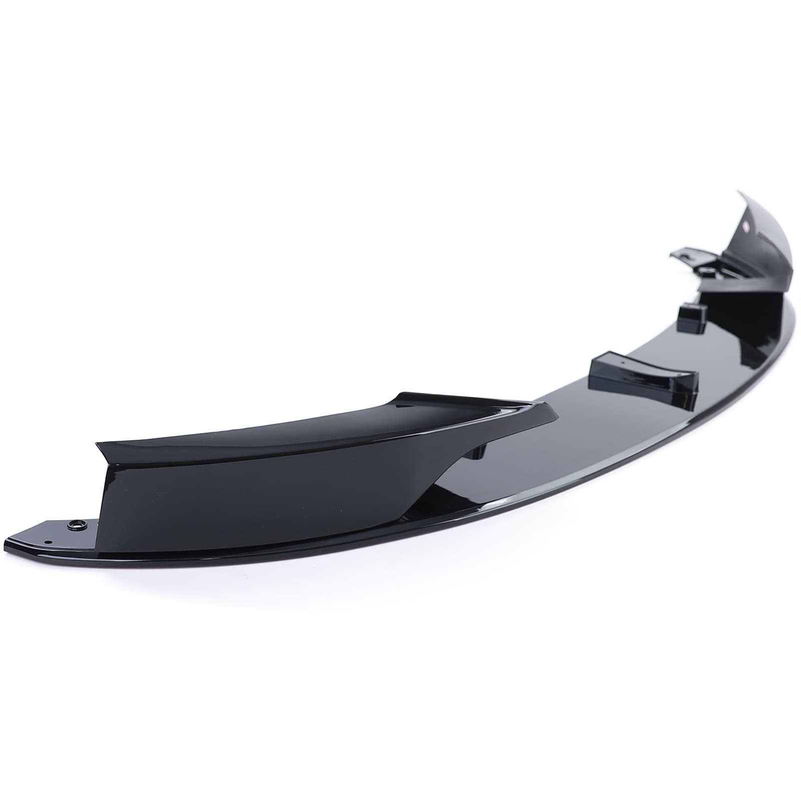BMW GT F34 - M-PERFORMANCE OPTIK FRONTSPOILER – Bild 2