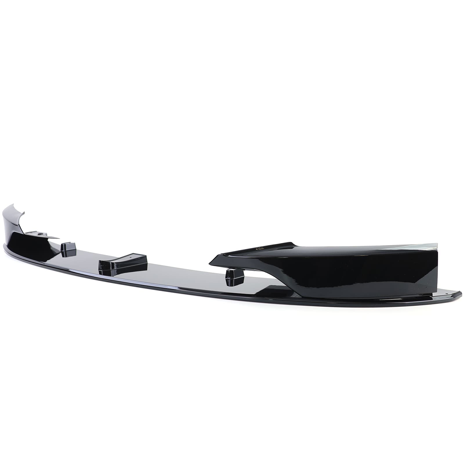BMW GT F34 - M-PERFORMANCE OPTIK FRONTSPOILER – Bild 3