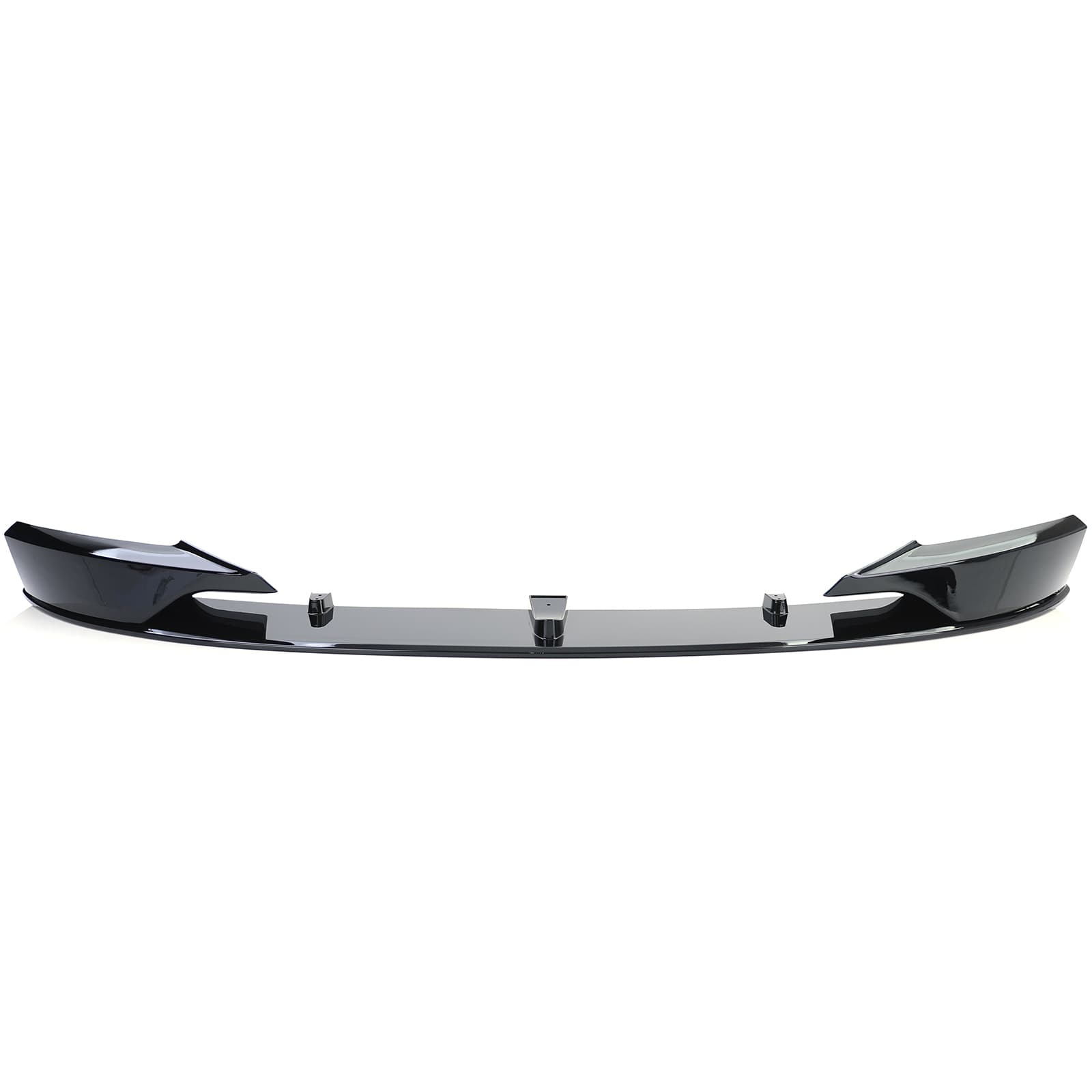 BMW GT F34 - M-PERFORMANCE OPTIK FRONTSPOILER – Bild 4
