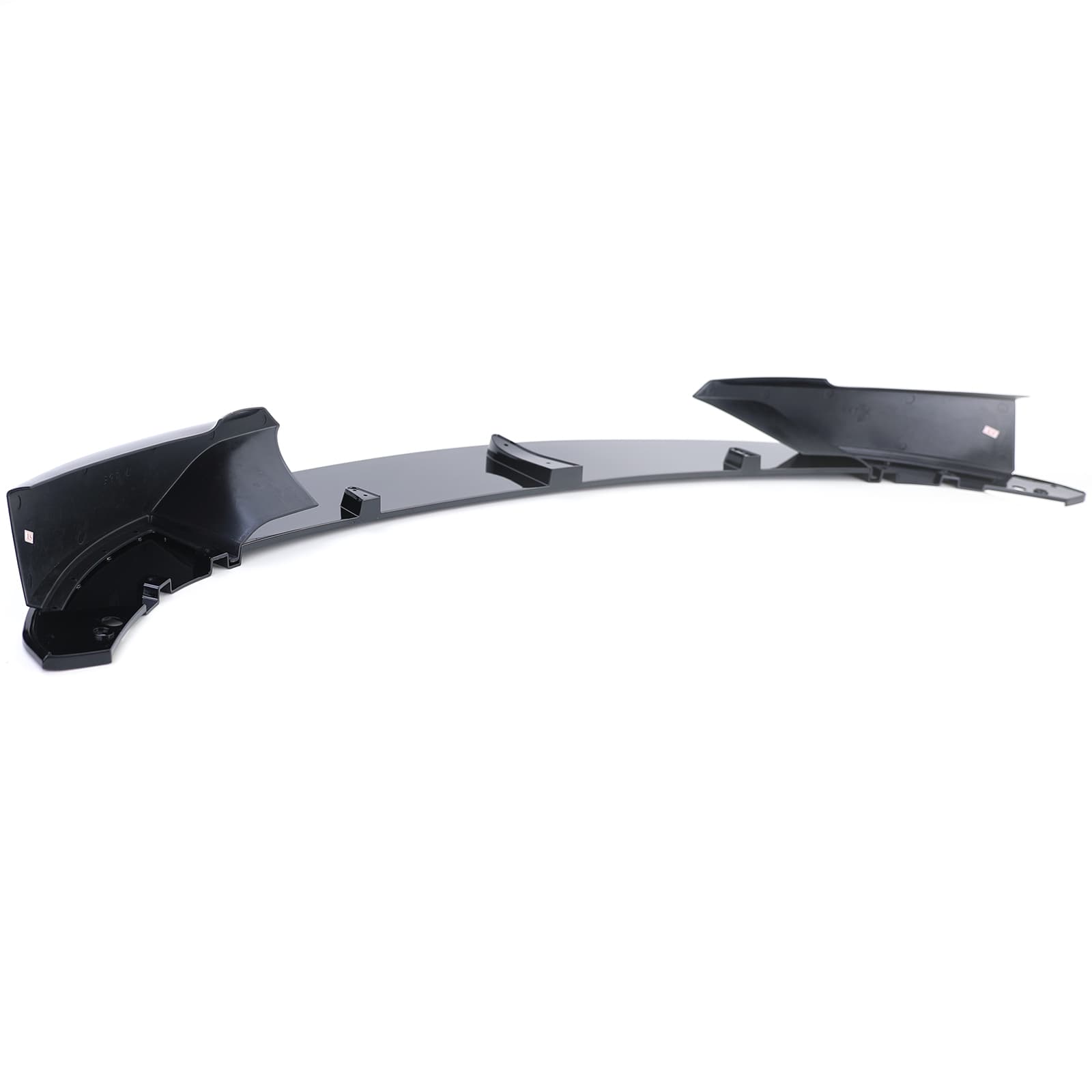 BMW GT F34 - M-PERFORMANCE OPTIK FRONTSPOILER – Bild 5