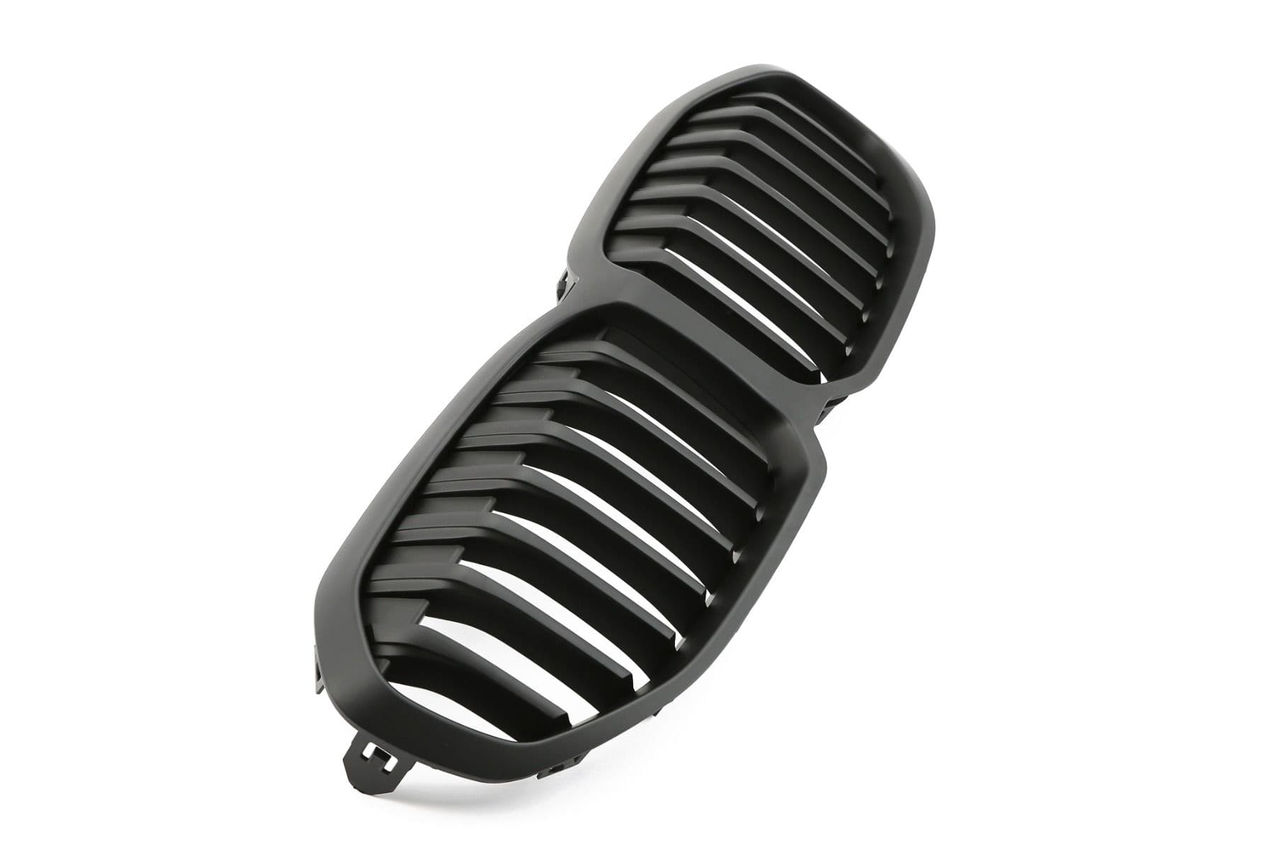 BMW F40 - SPORTGRILL SCHWARZ MATT V.7 – Bild 2