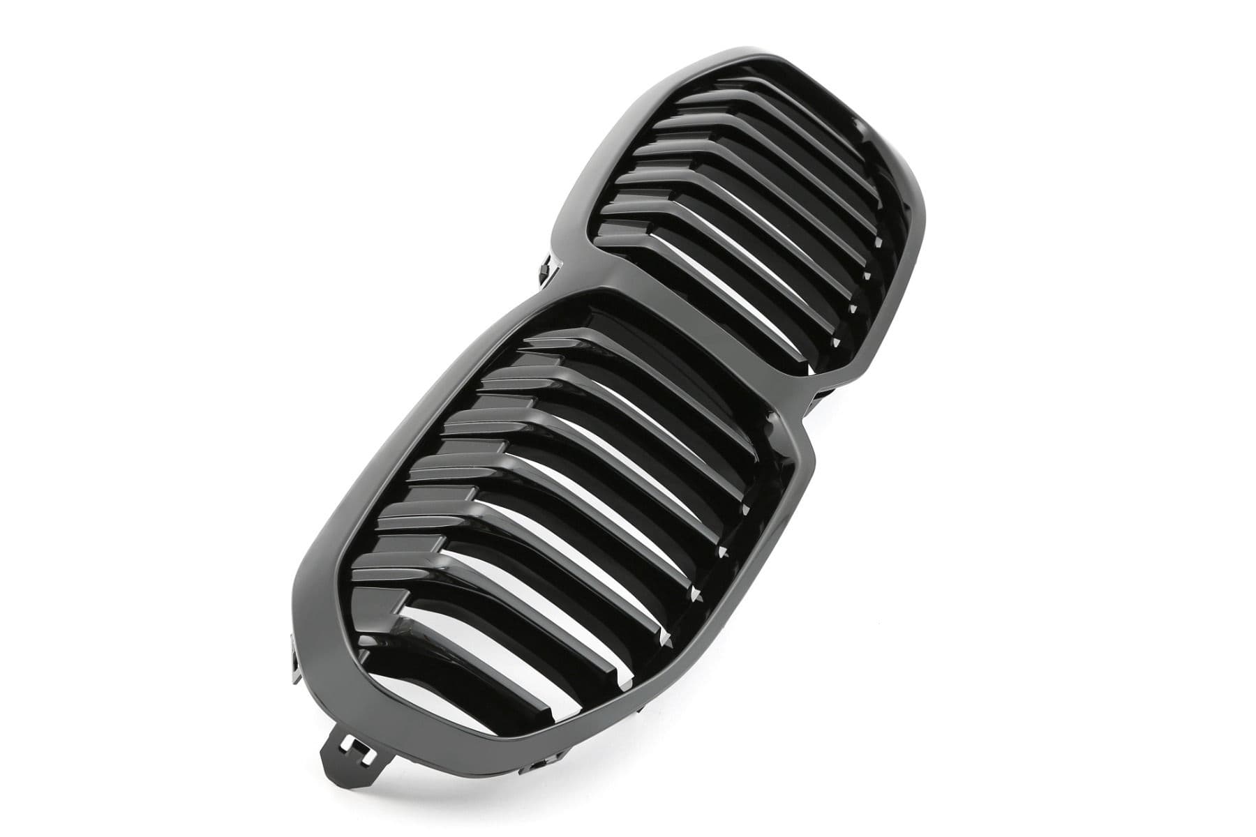 BMW F40 - SPORTGRILL GLANZ V.6 – Bild 2