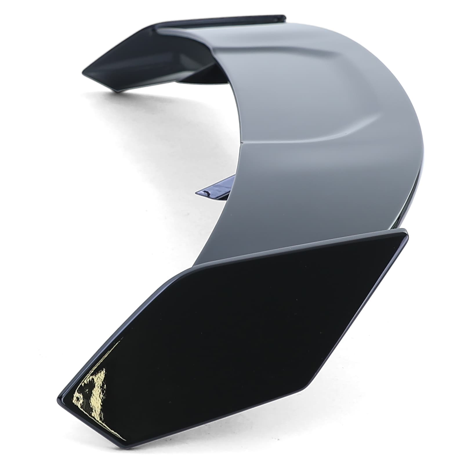 BMW F40 - DACHSPOILER PERFORMANCE OPTIK – Bild 3