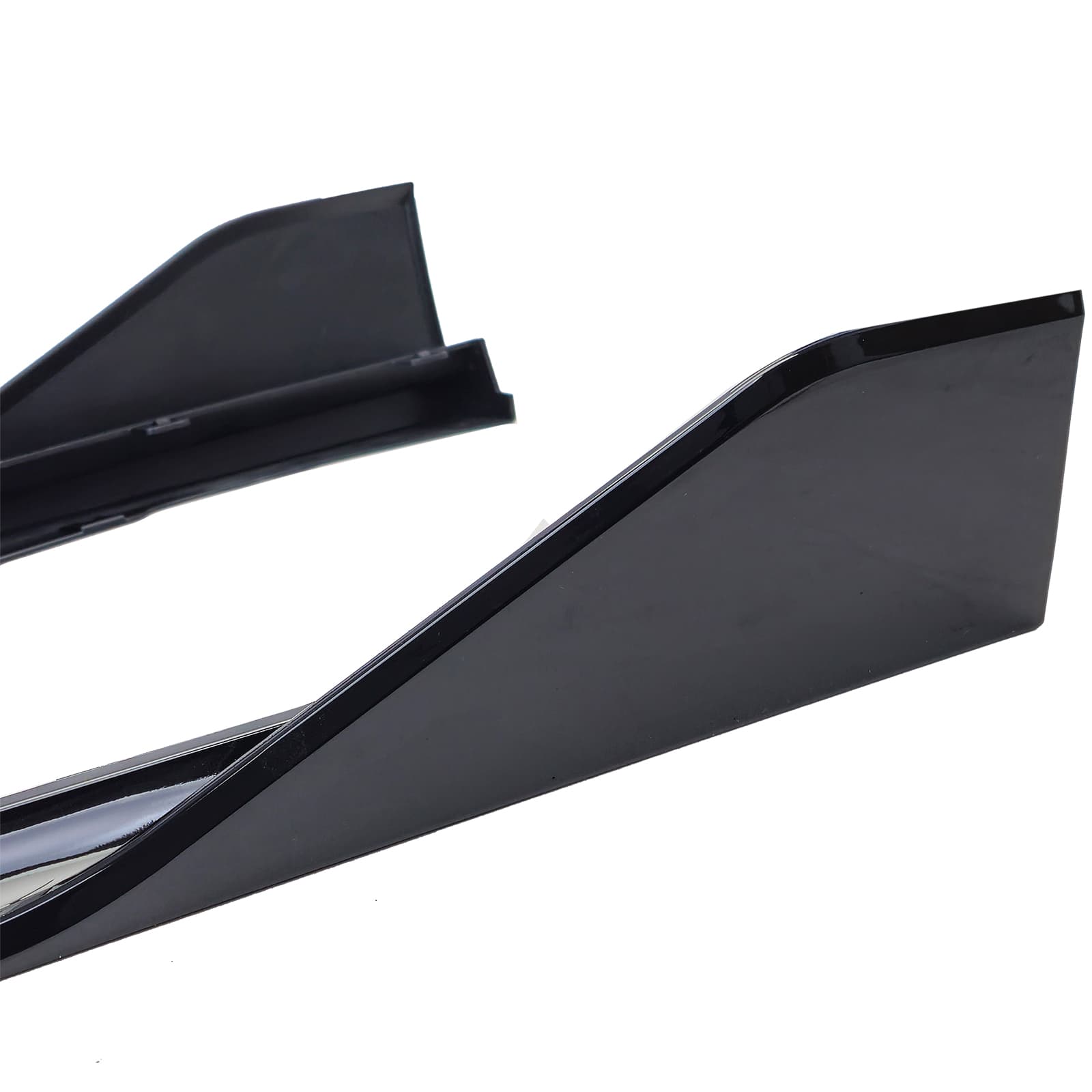 BMW F40 M135i - SEITENSCHWELLER ANSATZ CUP LEISTEN V.1 – Bild 4