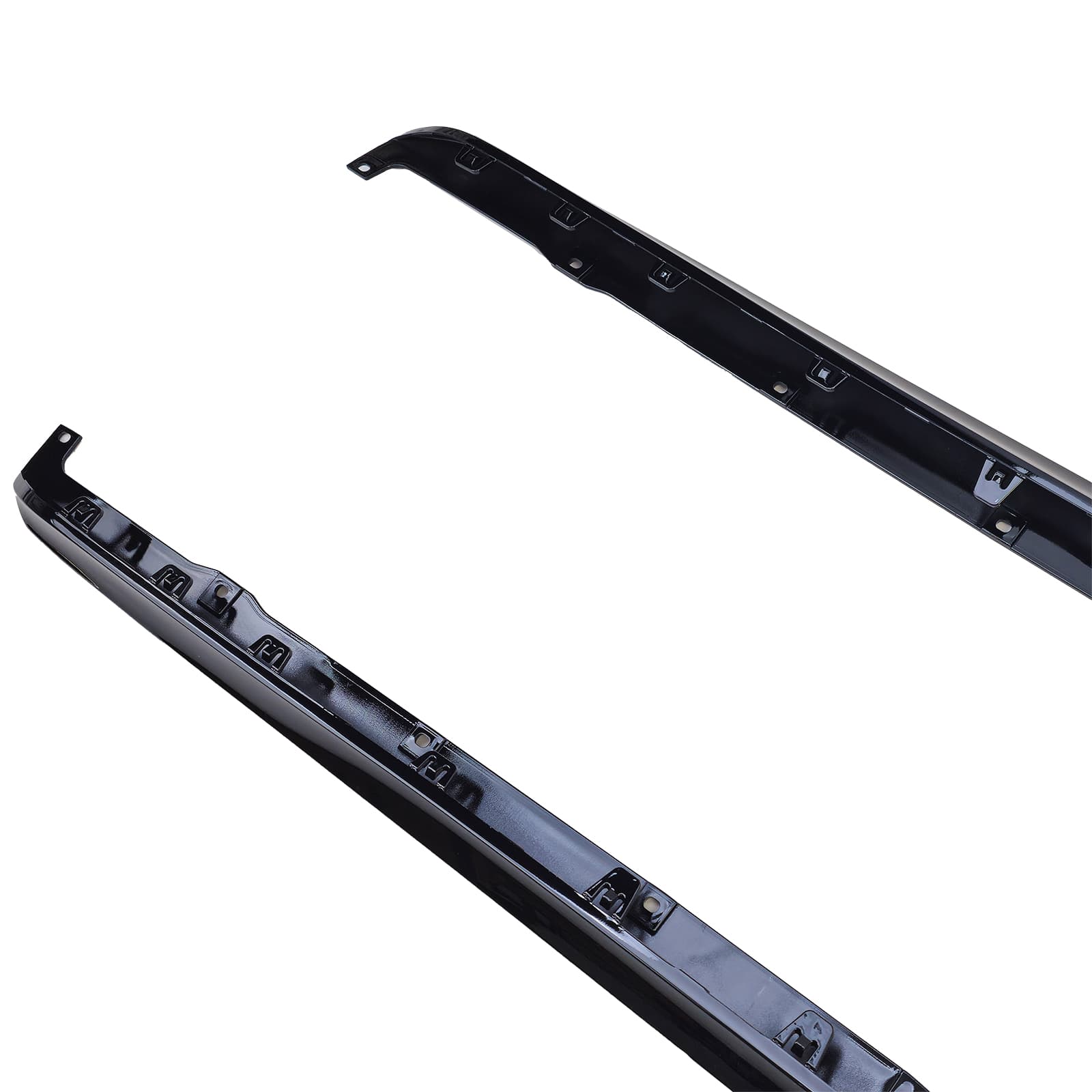 BMW F40 M135i - SEITENSCHWELLER ANSATZ CUP LEISTEN V.1 – Bild 5