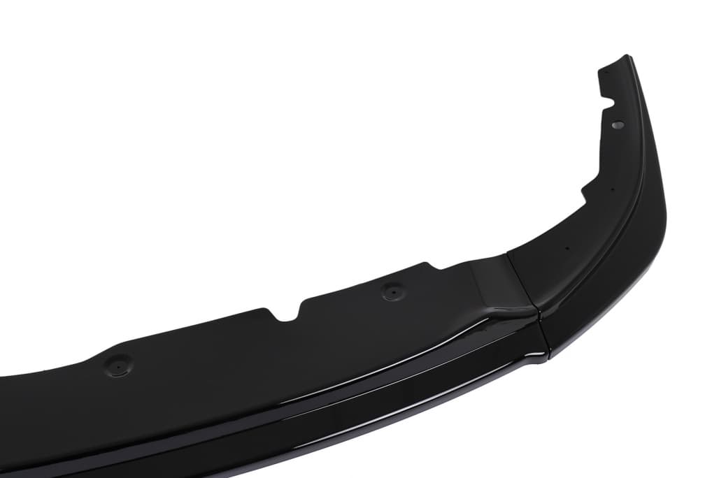 BMW F40 - FRONTSPOILER LIPPE – Bild 4