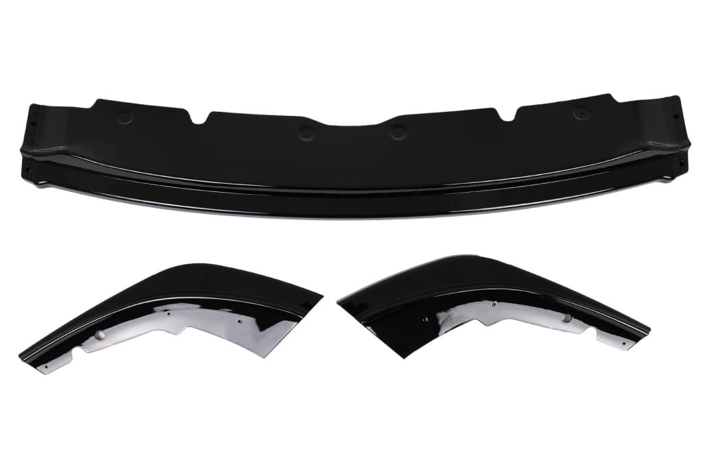 BMW F40 - FRONTSPOILER LIPPE – Bild 5