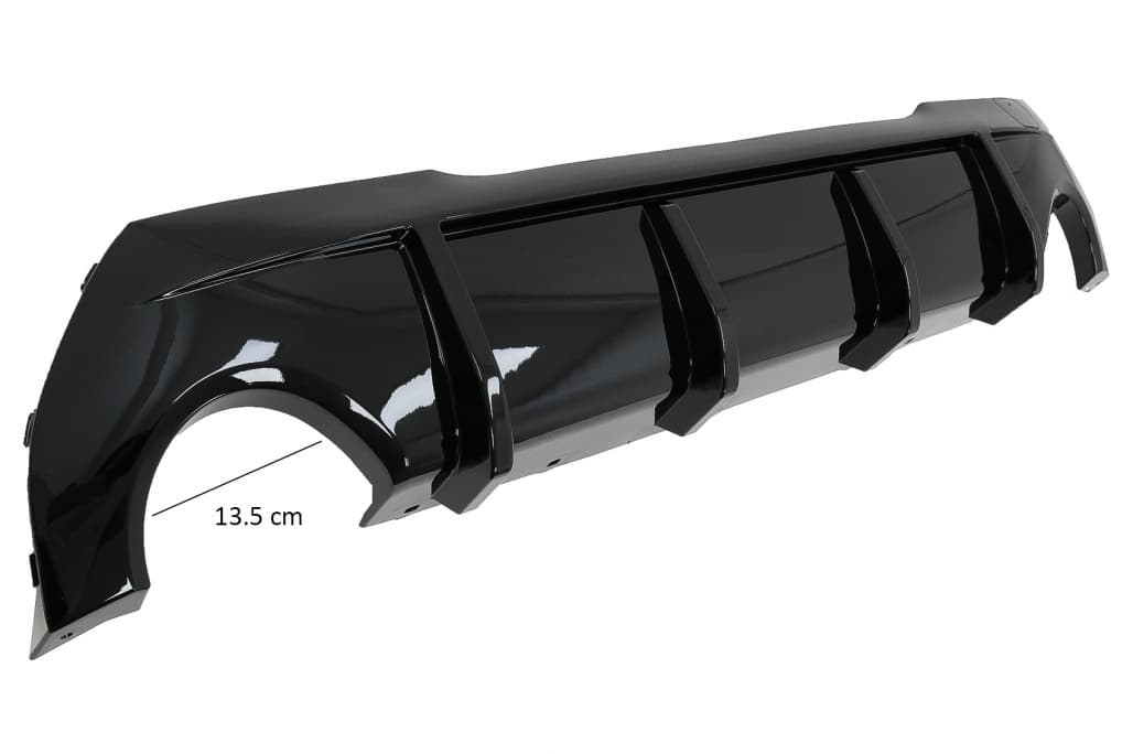 BMW F40 - FULL AERO BODY M PERFORMANCE OPTIK PACKAGE V.1 – Bild 4