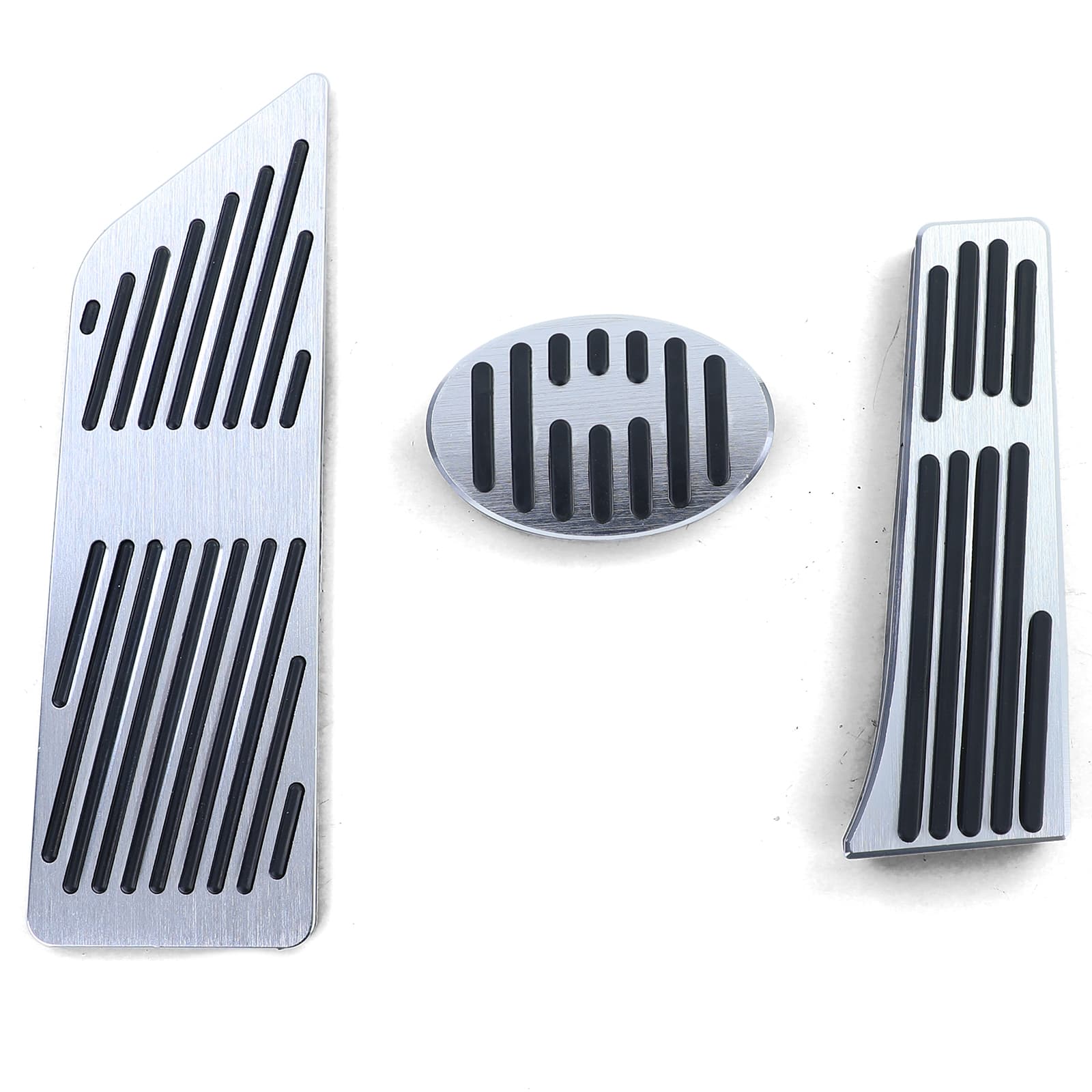 BMW F22 F23 ALU PERFORMANCE PEDALEN SET SLIP ON V.2