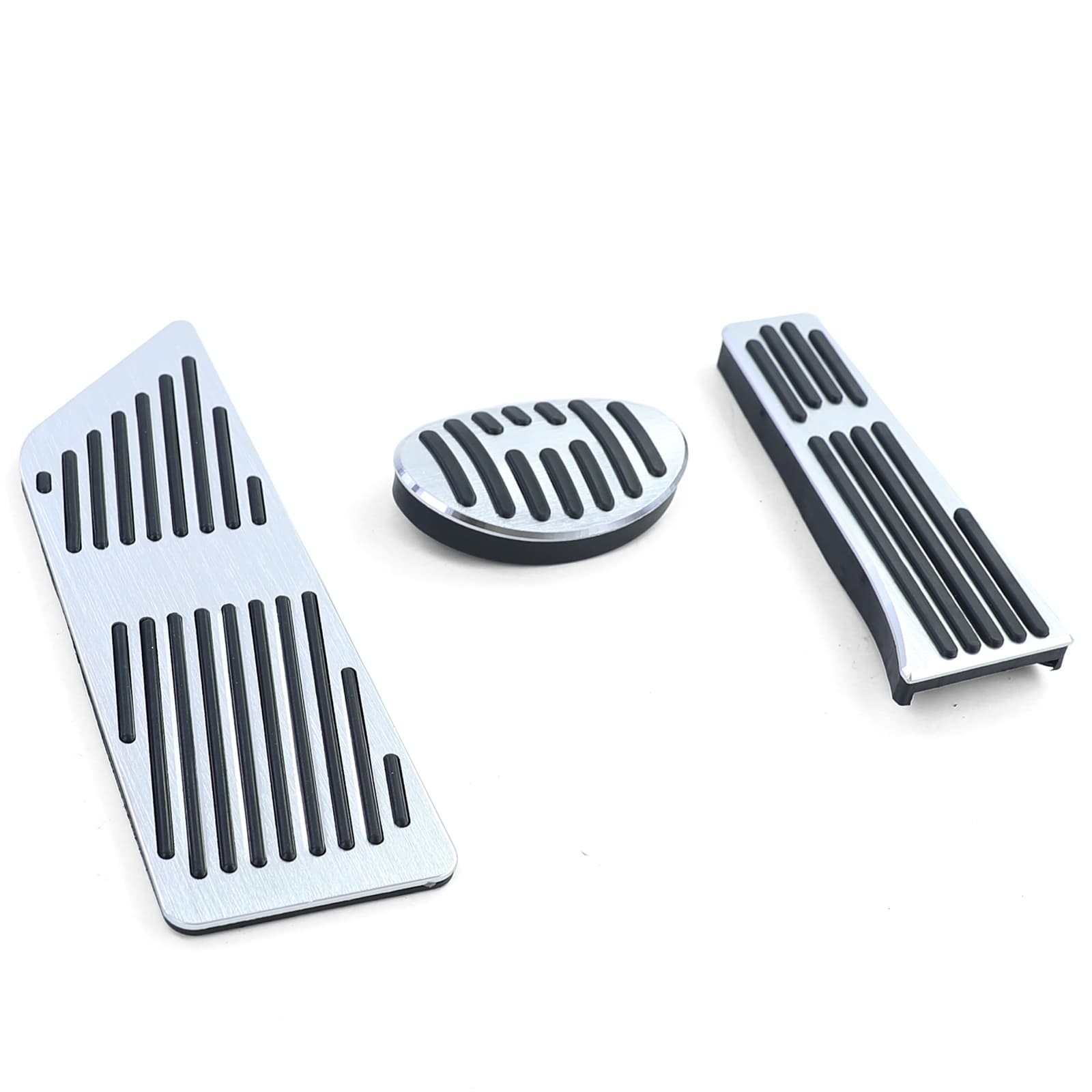 BMW F22 F23 ALU PERFORMANCE PEDALEN SET SLIP ON V.2 – Bild 3