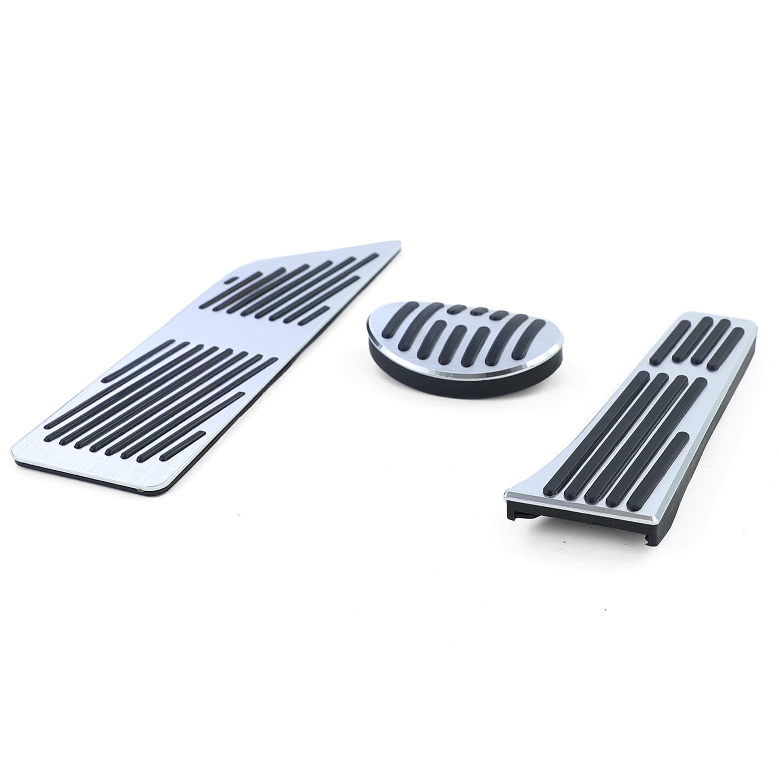 BMW F22 F23 ALU PERFORMANCE PEDALEN SET SLIP ON V.2 – Bild 4