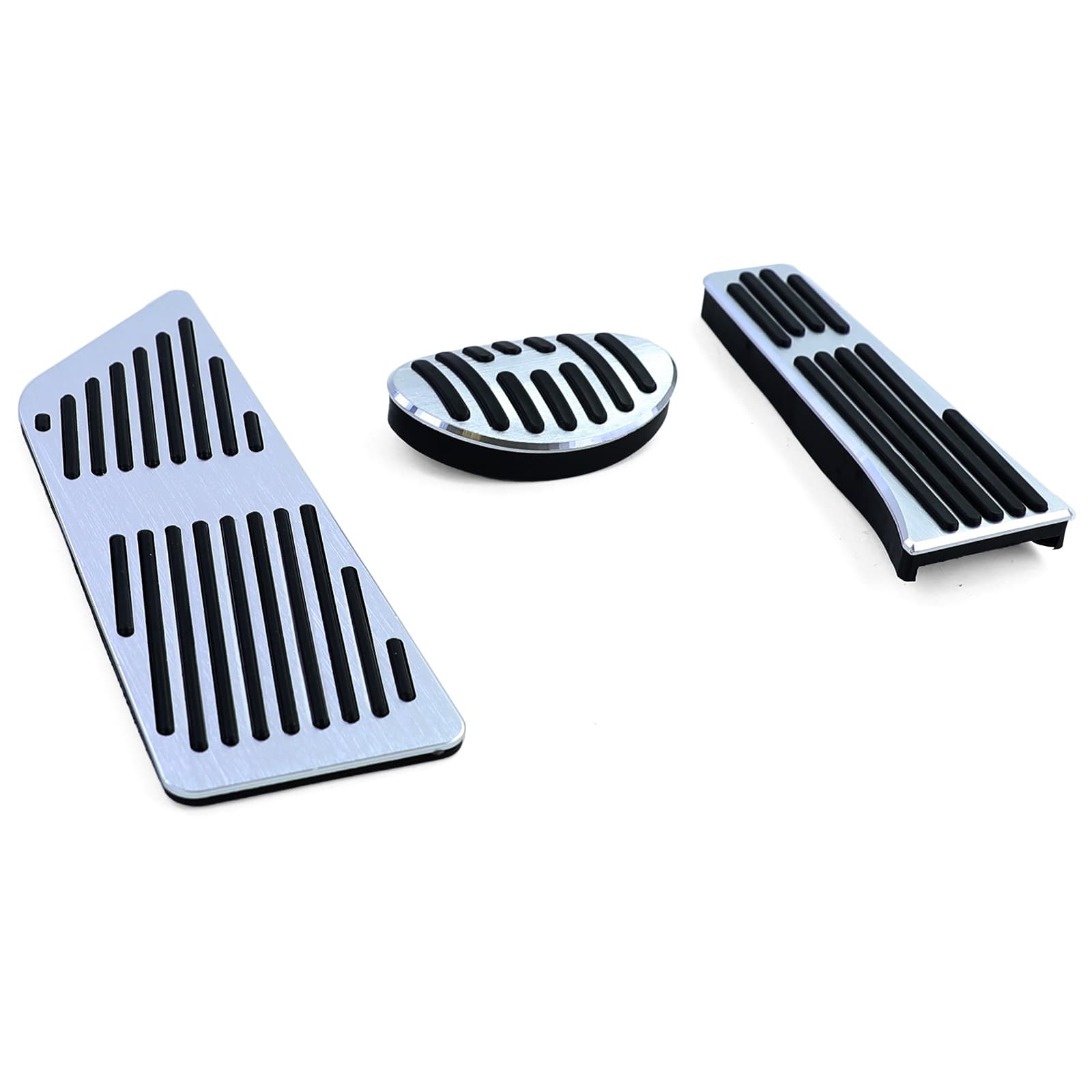 BMW F22 F23 ALU PERFORMANCE PEDALEN SET SLIP ON V.2 – Bild 5