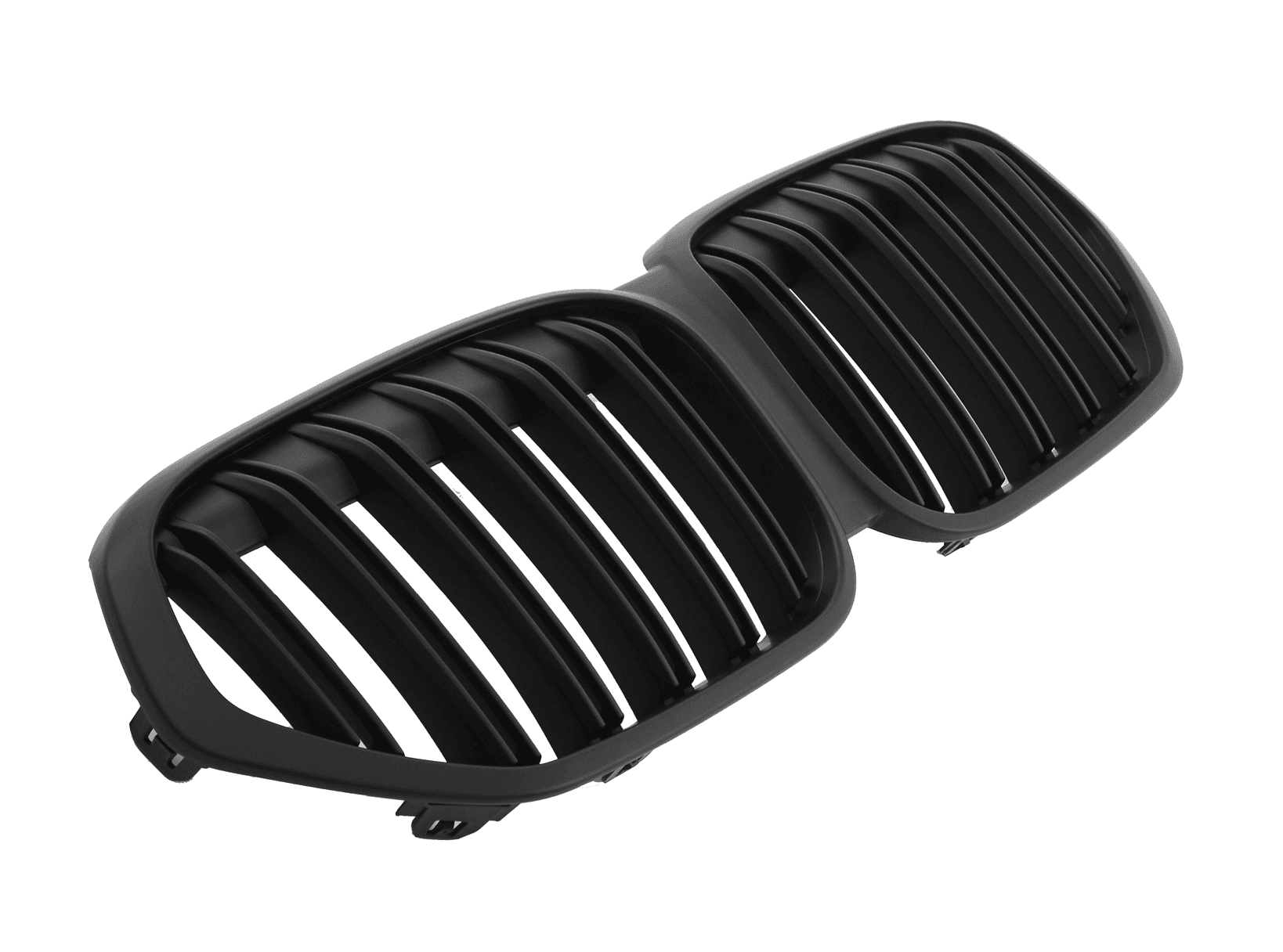 BMW X1 - SPORTGRILL M PERFORMANCE OPTIK V.6
