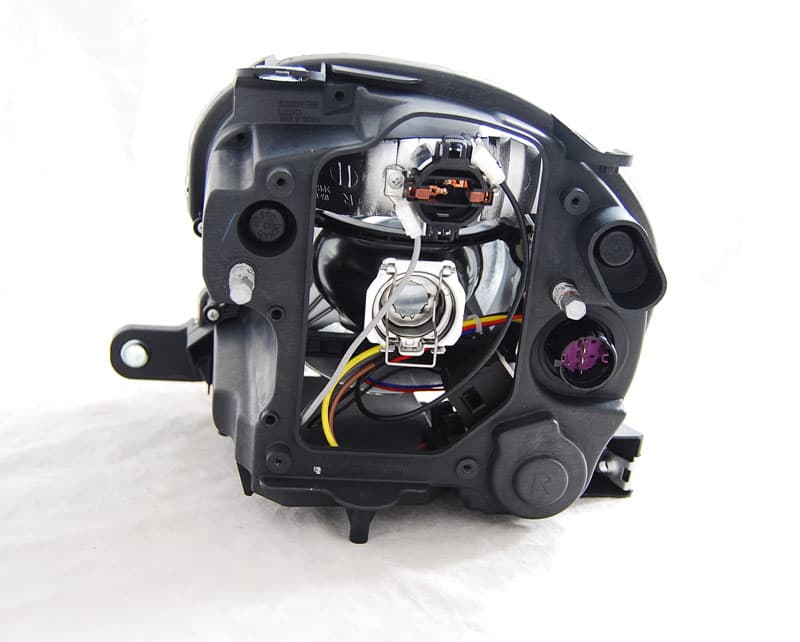FIAT 500 - LED SCHEINWERFER – Bild 3
