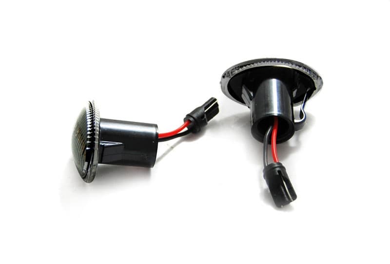 FIAT 500 - LED SEITENBLINKER – Bild 3