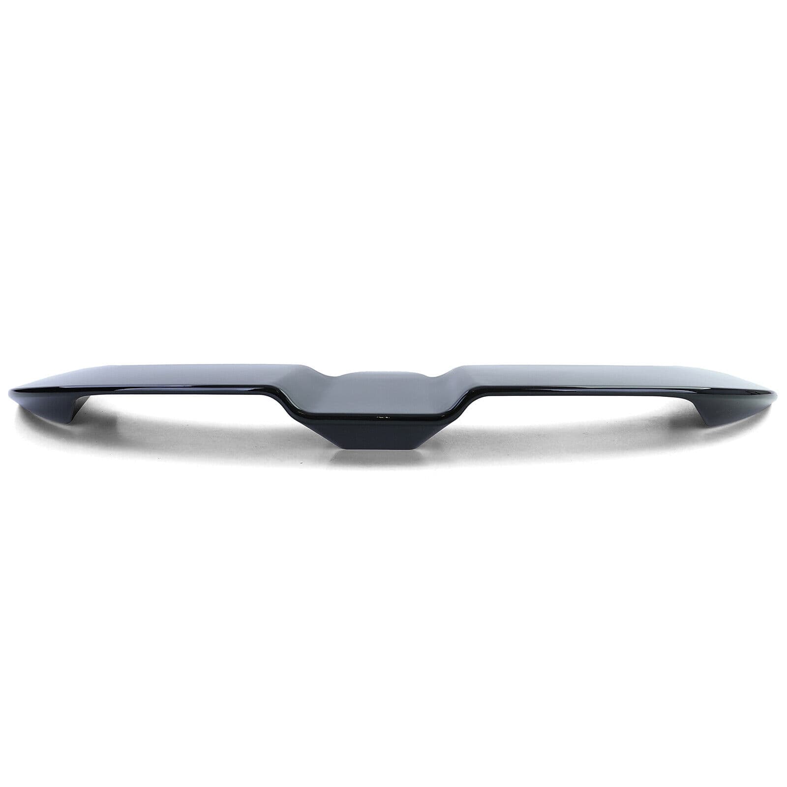MINI COOPER - DACH HECKSPOILER SCHWARZ GLANZ JCW OPTIK V.1 – Bild 5