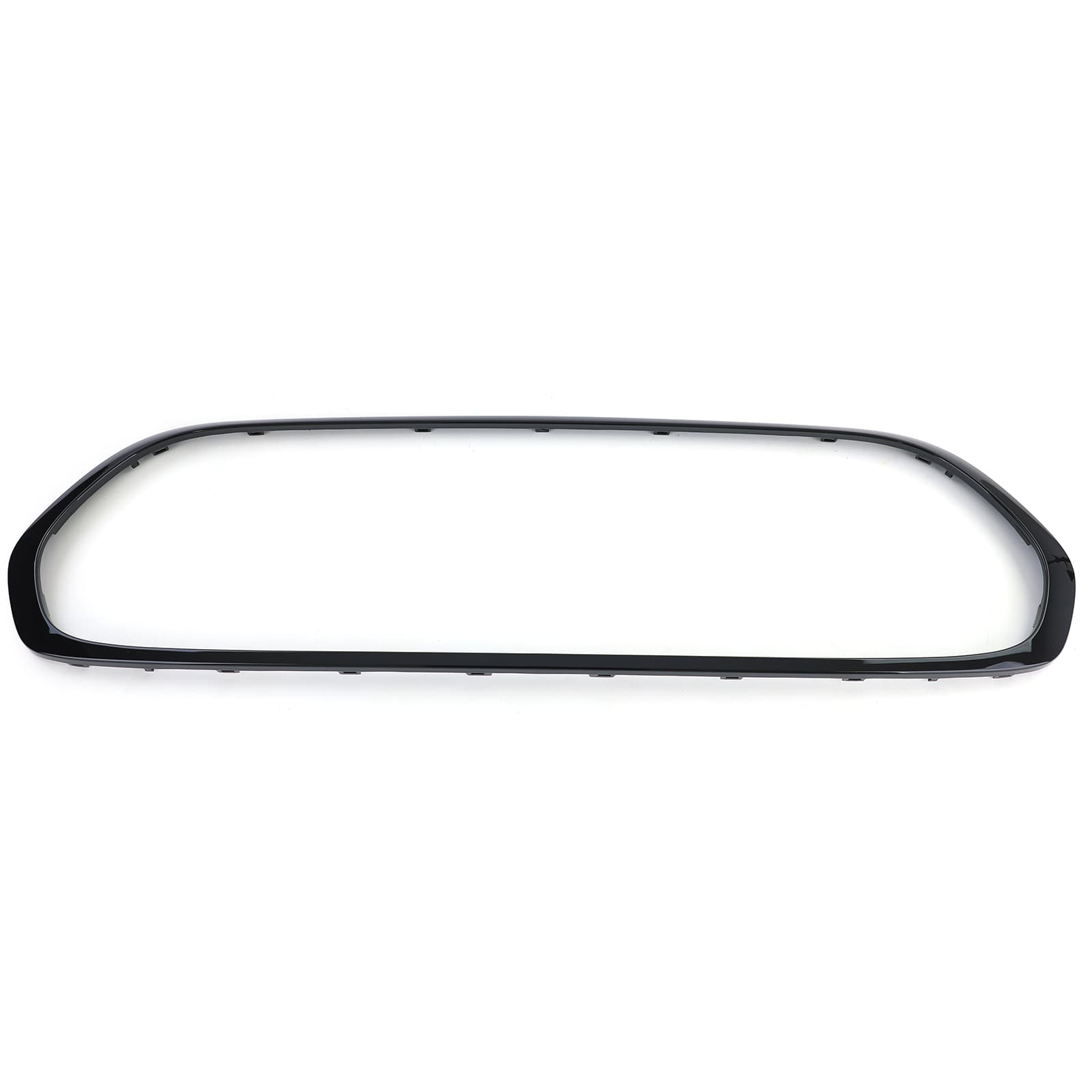 MINI COOPER - RAHMEN SET FÜR KÜHLERGRILL SCHEINWERFER RÜCKLEUCHTEN – Bild 3