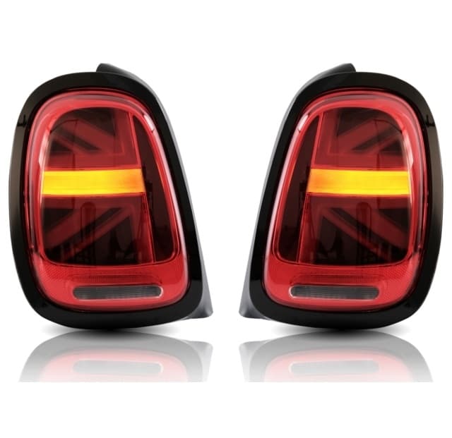 MINI F55 F56 F57 - LED LIGHTBAR RÜCKLEUCHTEN V.3 – Bild 3