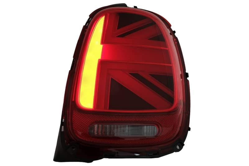 MINI F55 F56 F57 - LED LIGHTBAR RÜCKLEUCHTEN – Bild 3