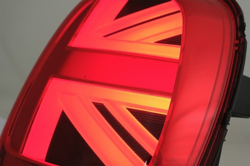 MINI F55 F56 F57 - LED LIGHTBAR RÜCKLEUCHTEN – Bild 4