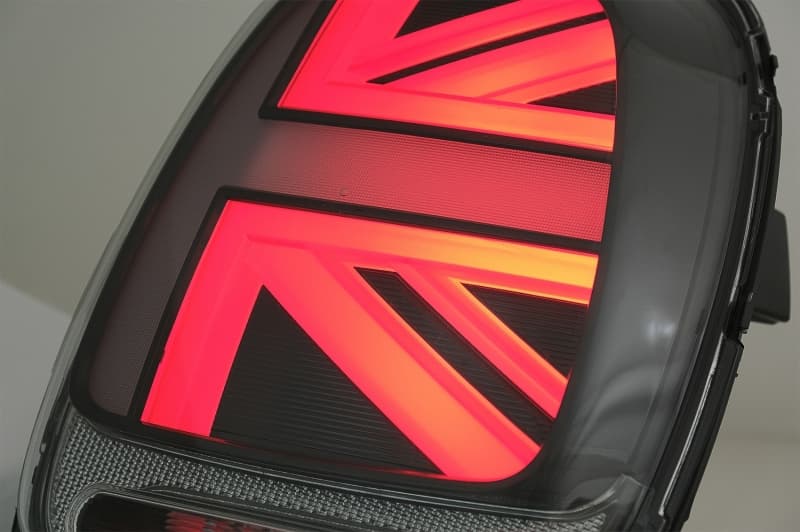 MINI F55 F56 F57 - LED LIGHTBAR RÜCKLEUCHTEN V.2 – Bild 2