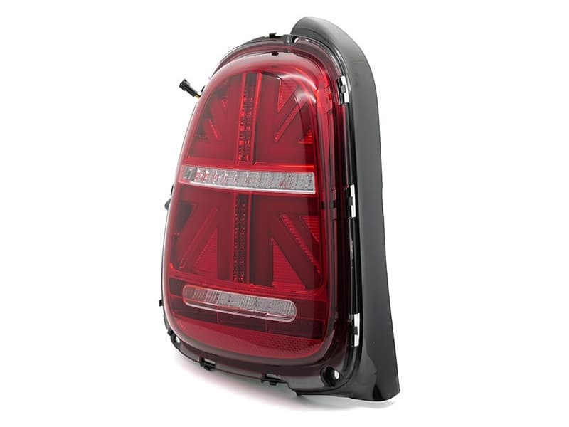 MINI F55 F56 F57 - LED LIGHTBAR RÜCKLEUCHTEN (DYNAMIC) – Bild 2