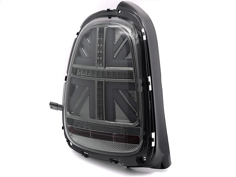 MINI F55 F56 F57 - LED LIGHTBAR RÜCKLEUCHTEN (DYNAMIC) – Bild 4