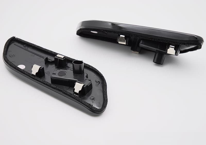 MINI COOPER F55 F56 F57 - DYNAMISCHE LED SEITENBLINKER V.1 – Bild 3