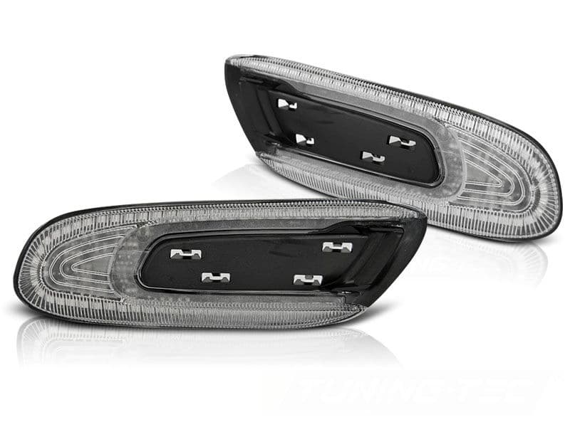 MINI COOPER F55 F56 F57 - DYNAMISCHE LED SEITENBLINKER V.2
