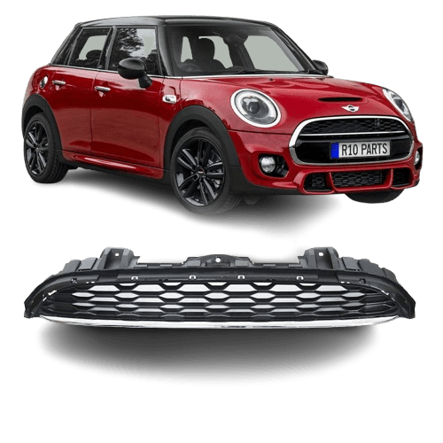 MINI COOPER - SPORTGRILL SPORT OPTIK – Bild 3