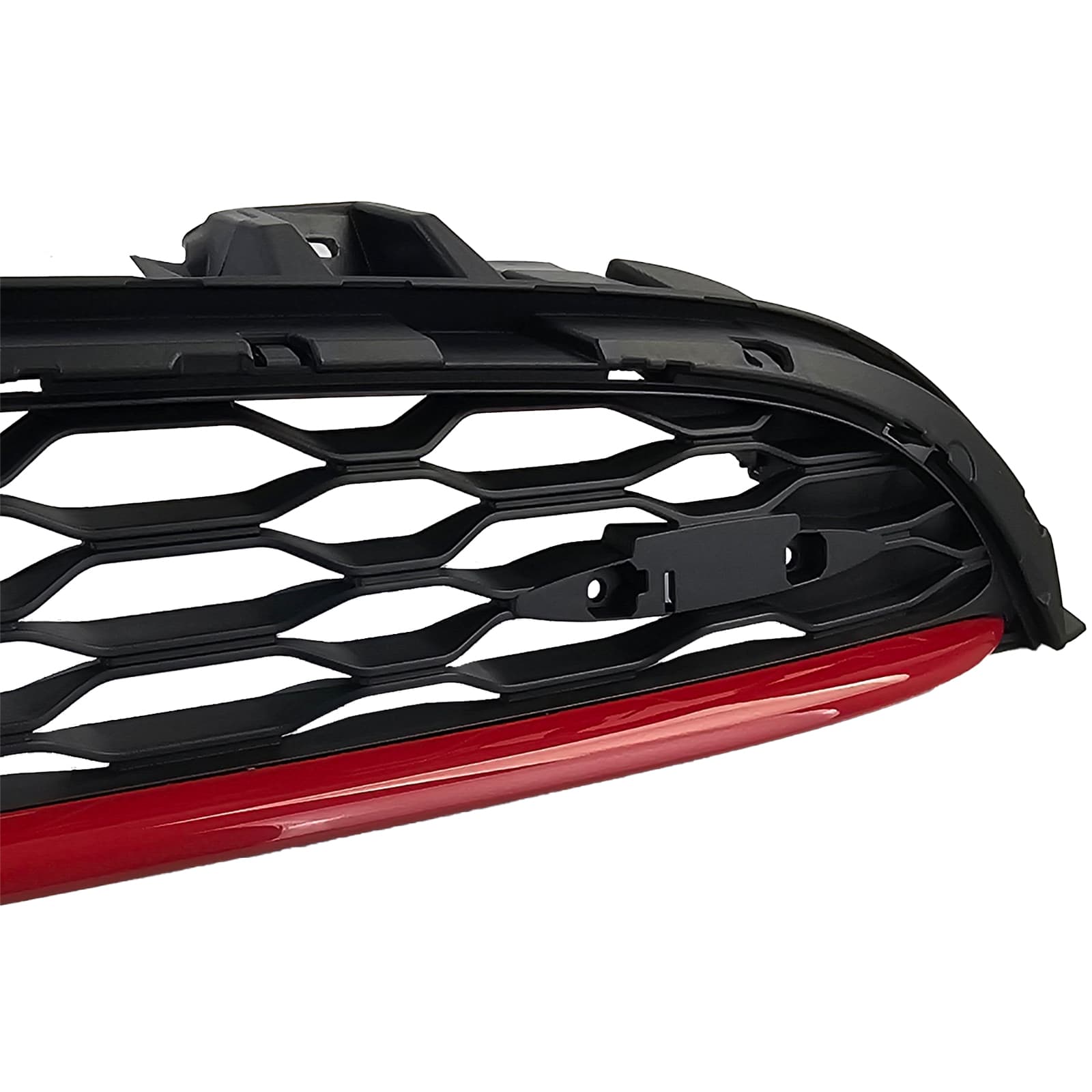 MINI COOPER - SPORTGRILL SPORT OPTIK – Bild 4