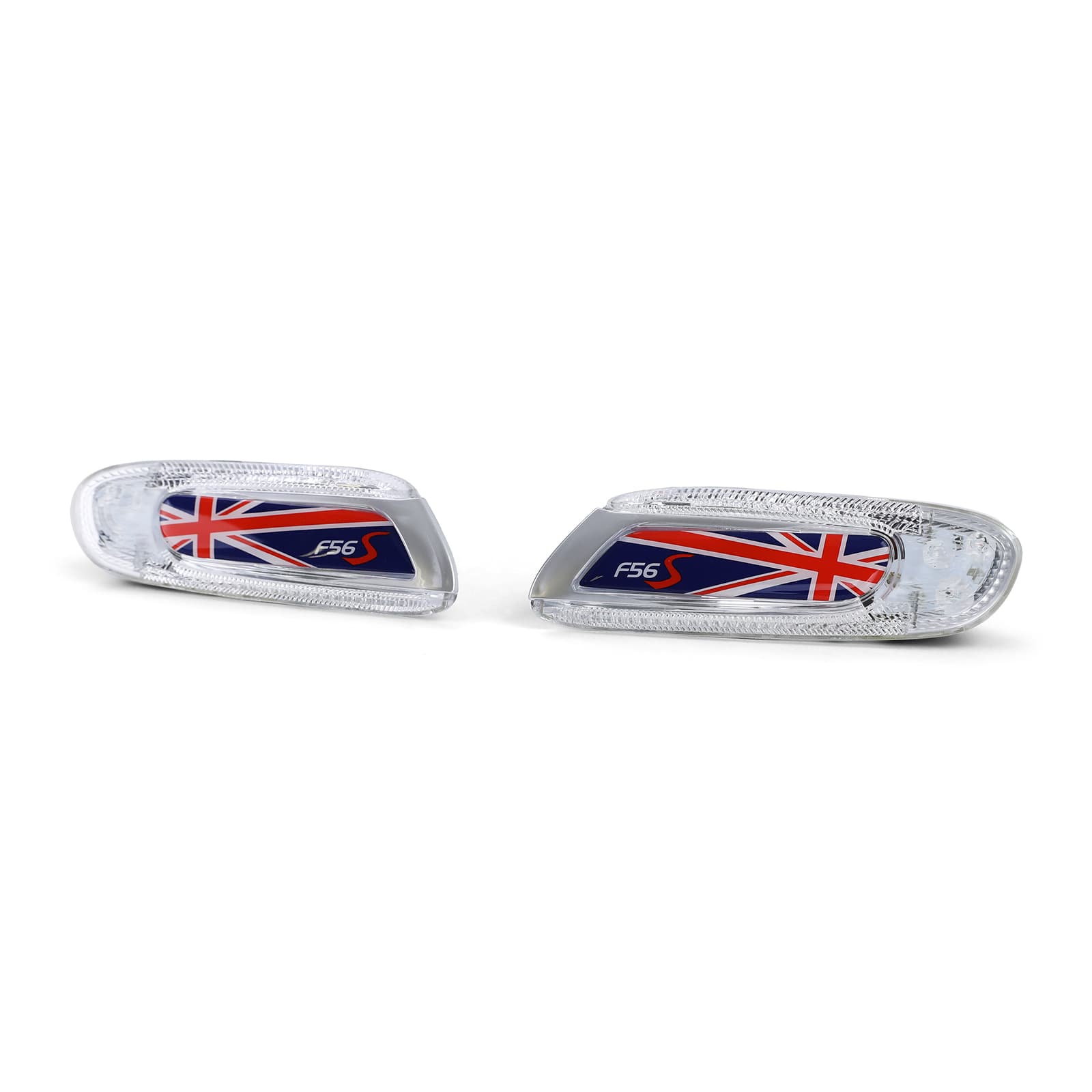 MINI COOPER F55 F56 F57 - LED SEITENBLINKER