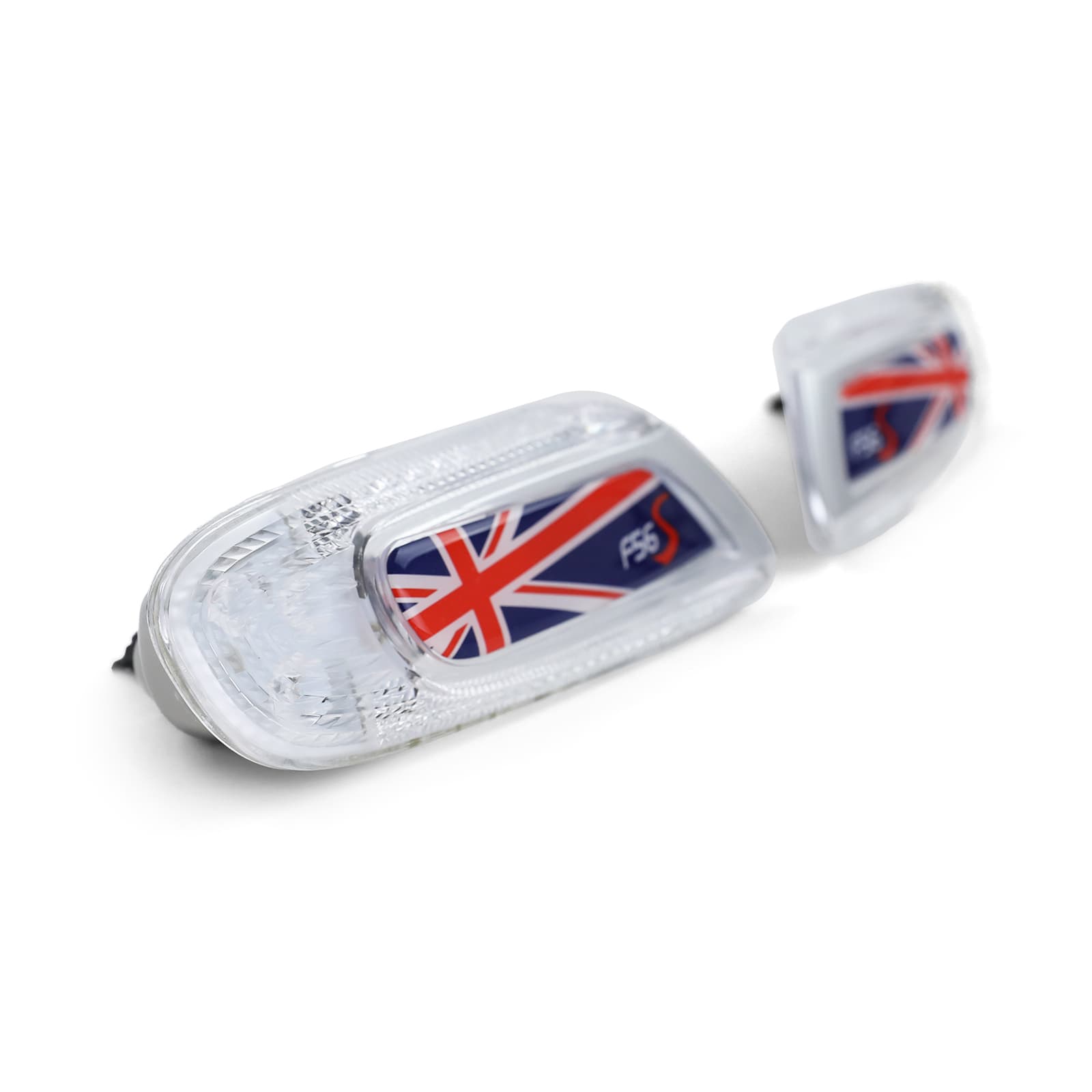 MINI COOPER F55 F56 F57 - LED SEITENBLINKER – Bild 2