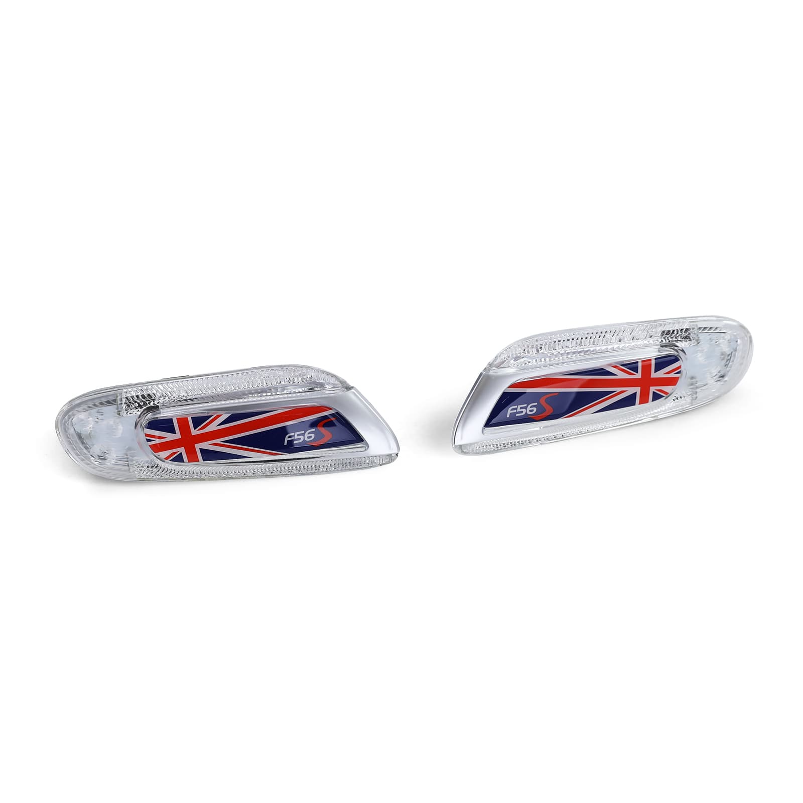 MINI COOPER F55 F56 F57 - LED SEITENBLINKER – Bild 3