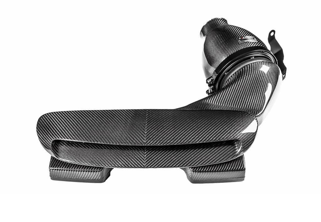 MINI CLUBMAN 2.0i (141kW) - EVENTURI CARBON LUFTANSAUGSYSTEM – Eventuri