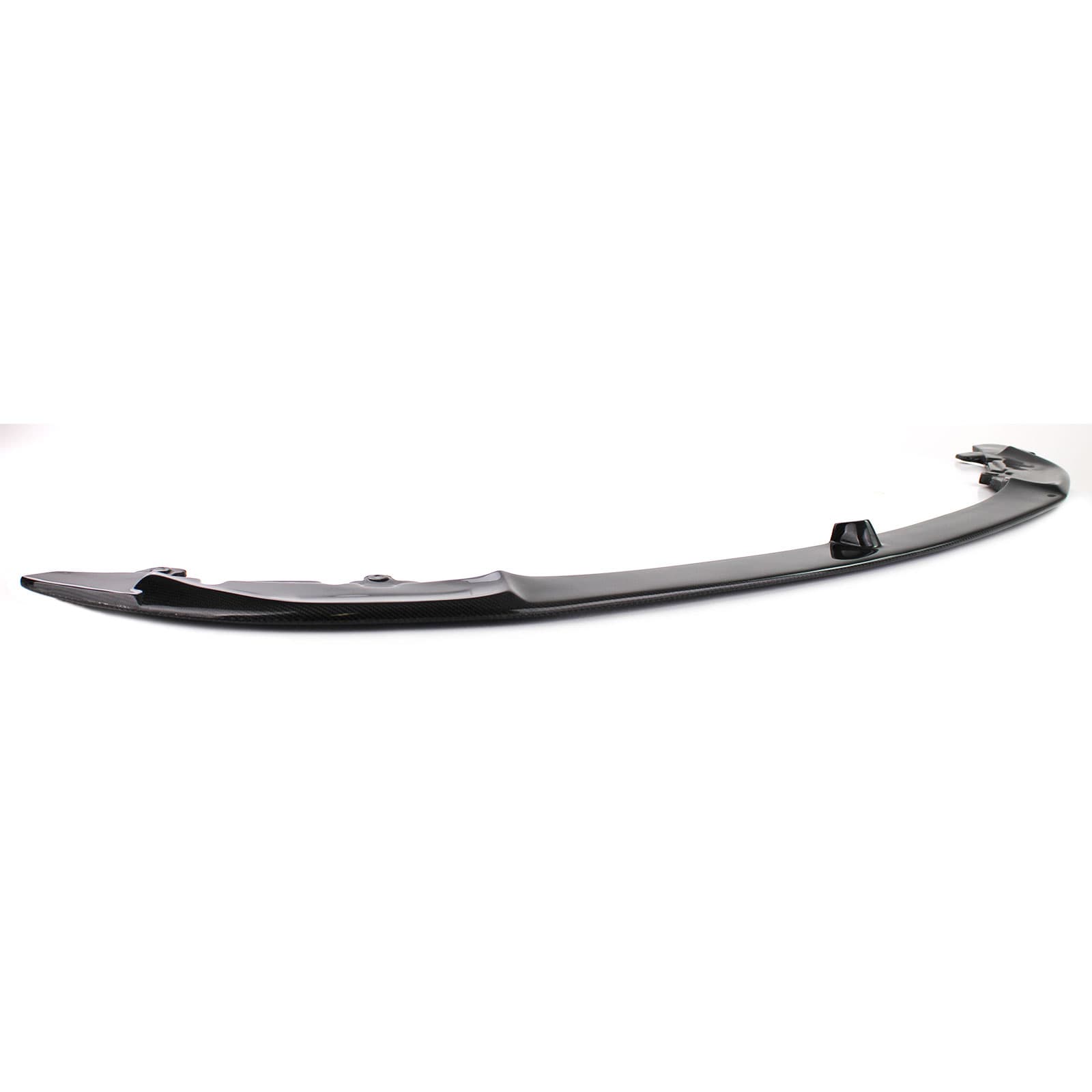 BMW M3 - CARBON FRONT SPOILER M PERFORMANCE OPTIK