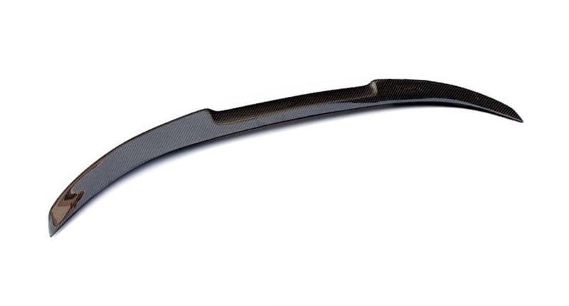 BMW M3 - CARBON HECKLIPPE AIR FLOW – Bild 2