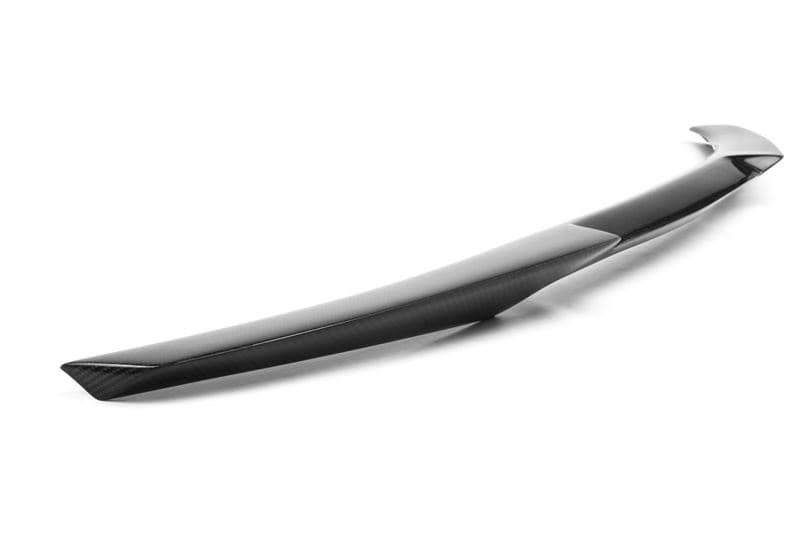 BMW M3 - CARBON HECKLIPPE AIR FLOW – Bild 3