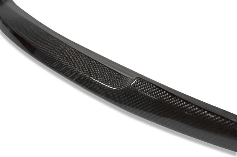 BMW M3 - CARBON HECKLIPPE EVO OPTIK – Bild 2
