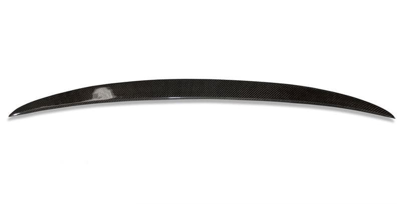 BMW M3 - CARBON HECKLIPPE EVO OPTIK – Bild 3
