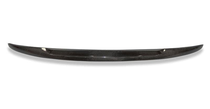 BMW M3 - CARBON HECKLIPPE EVO OPTIK – Bild 4